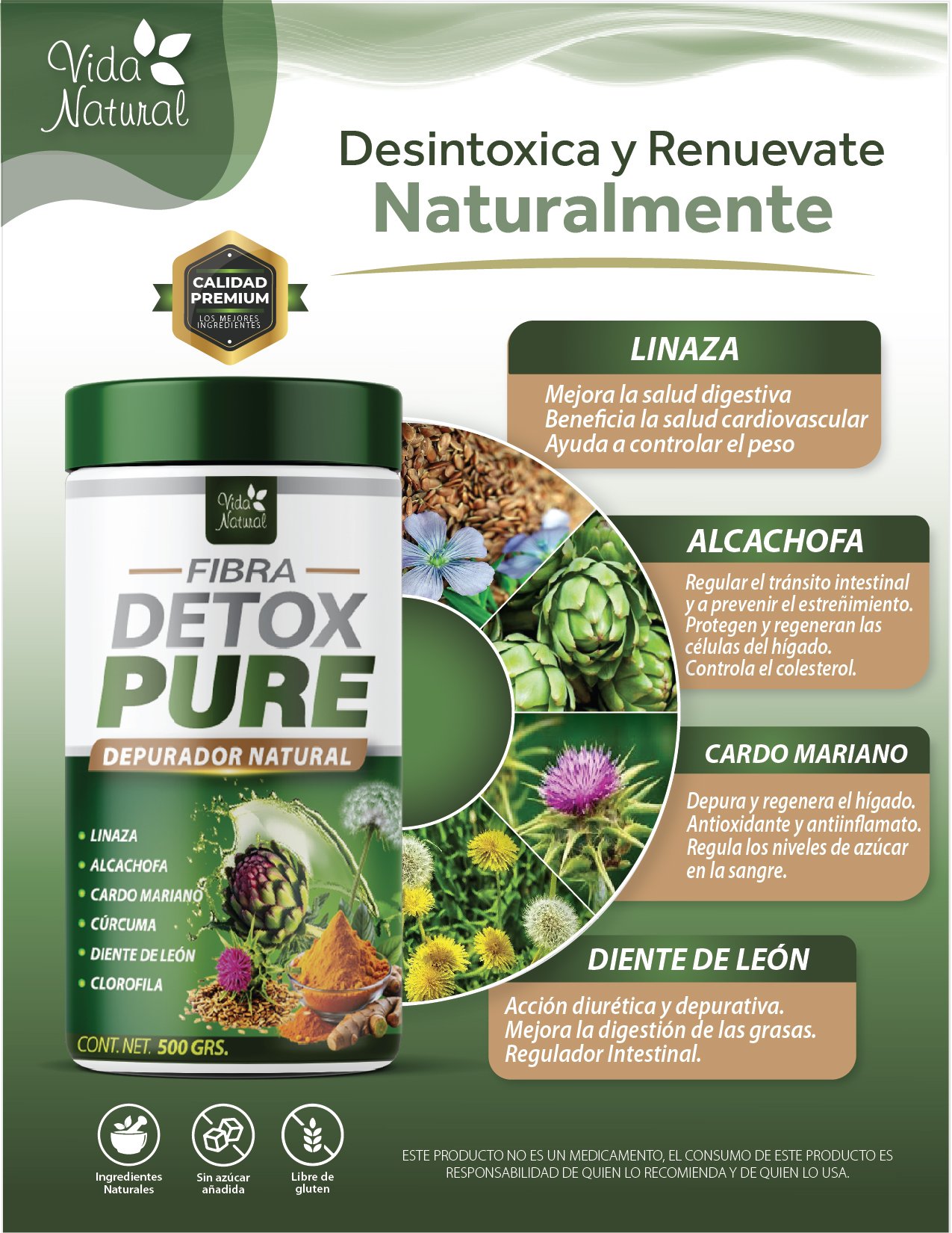 DETOX PURE